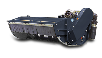 Energreen CONVEYOR HEAD Attachment
