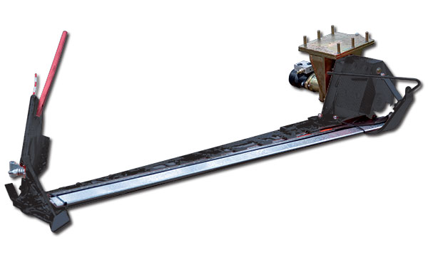 Energreen Cutter Bar Attachment