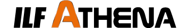 Energreen ILF Athena Logo