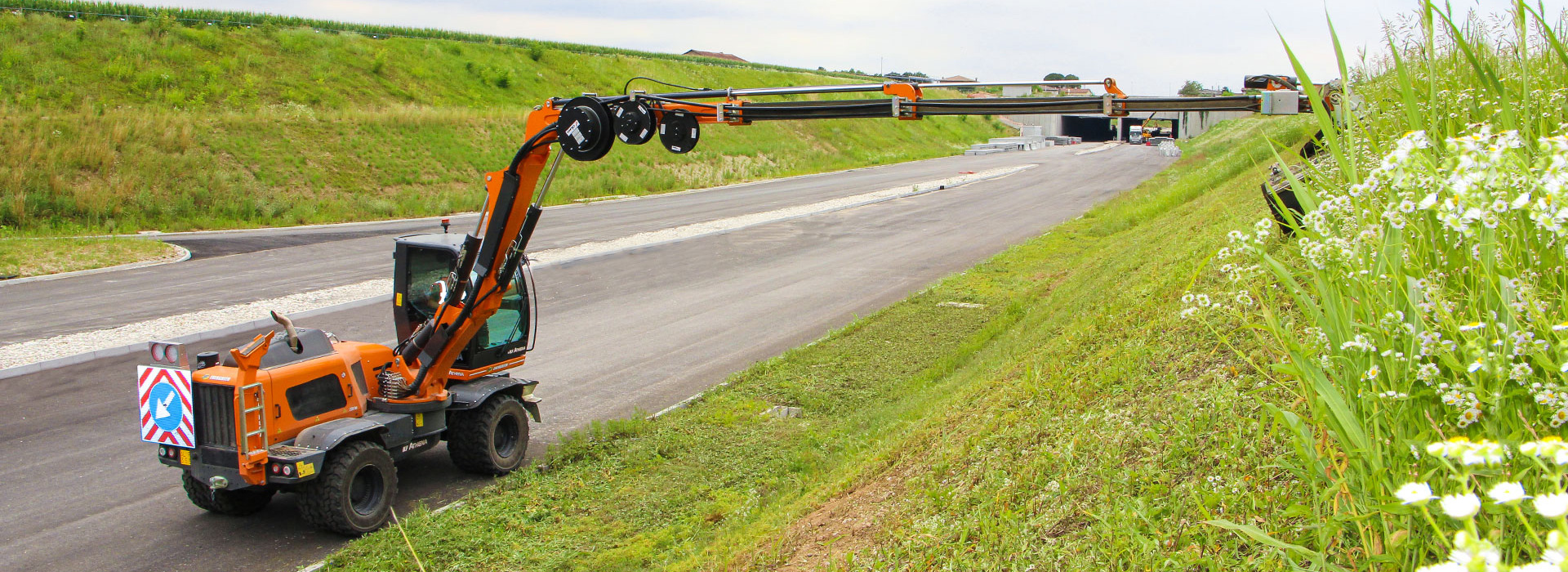 Energreen Robo Mini Cutting Head for Sale