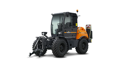 Energreen ILF Kommunal 3-point lifter with PTO