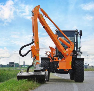Energreen Compact Arm
