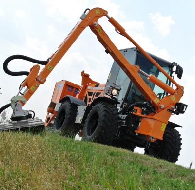Energreen Compact Arm