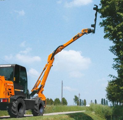 Energreen Compact Arm