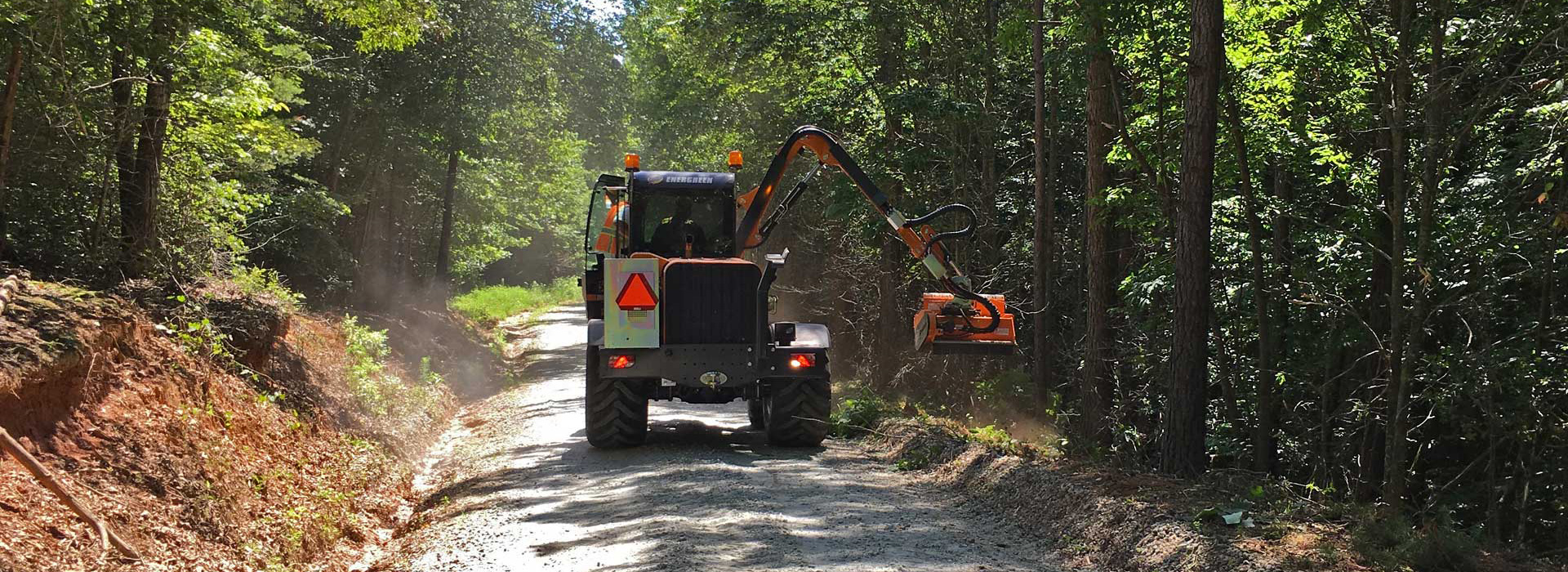 Energreen Robo Mini Cutting Head for Sale