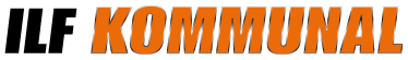 Energreen ILF Kommunal Logo