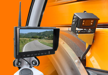Energreen ILF Kommunal Monitor 
