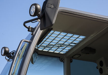 Energreen ILF Kommunal Porthole