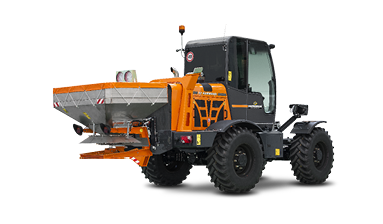Energreen ILF Kommunal Salt Spreader