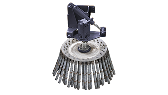 Energreen IRON BRUSH Attachment