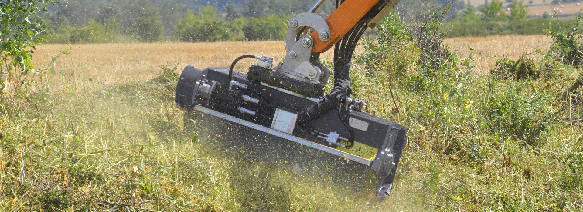 Energreen New Speed Cutting Head Attachment