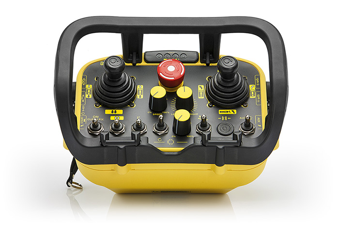 Energreen Remote Control