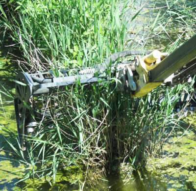 Energreen River Bucket