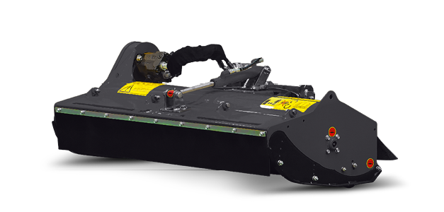 Energreen RoboEvo Mulching Head