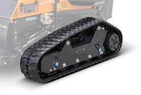 Energreen RoboEvo Rubber Tracks
