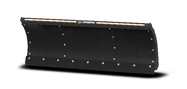 Energreen RoboEvo Snow Blade Attachment
