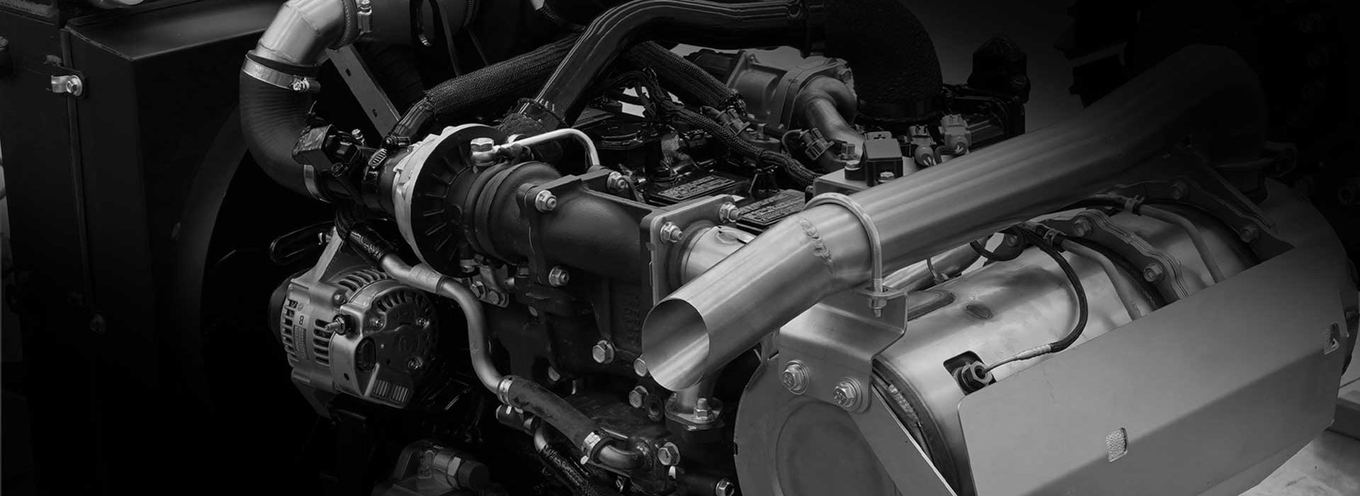 Energreen RoboMIDI Quality Components