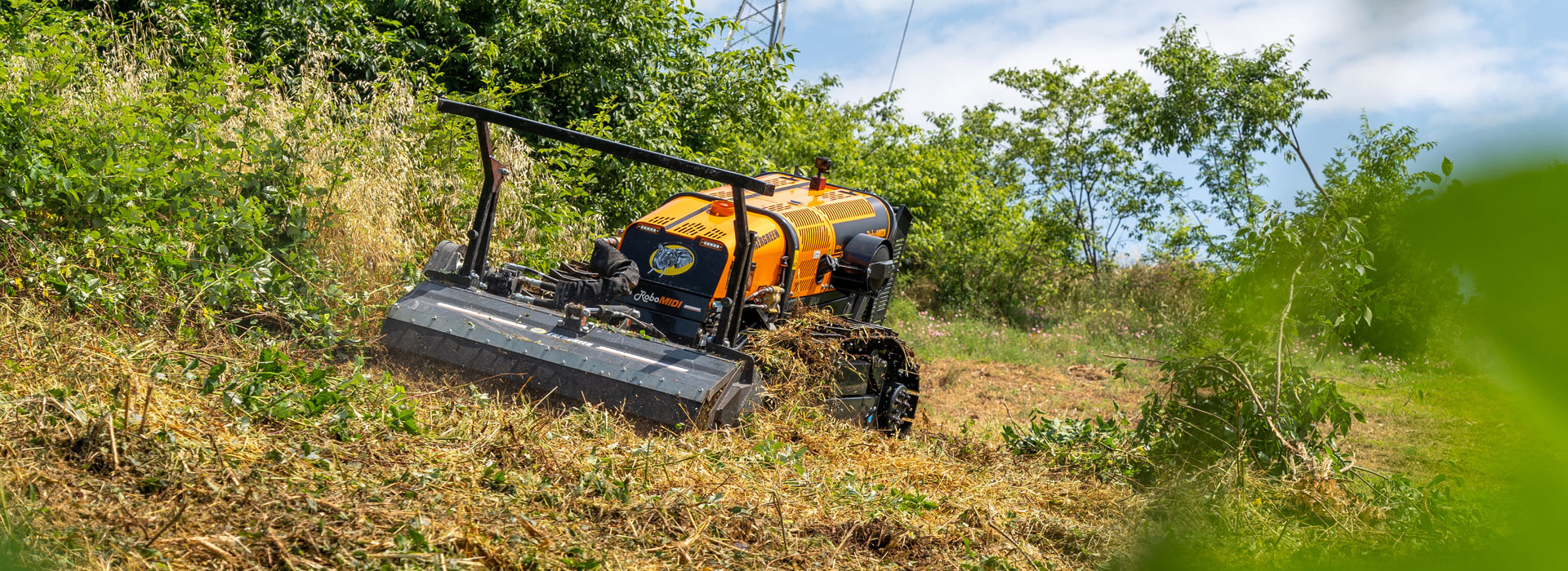 Energreen Robo Mini Cutting Head for Sale