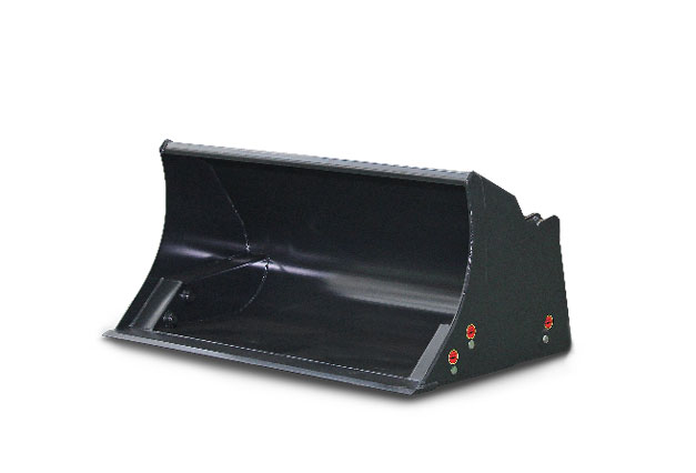 Energreen RoboEvo High Tilting Bucket Attachment