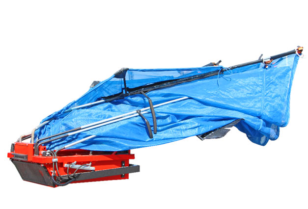Energreen RoboEvo Interceptative Umbrella Attachment