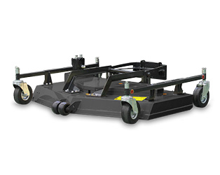 Energreen Robo Evo Rotary Mower Attachment