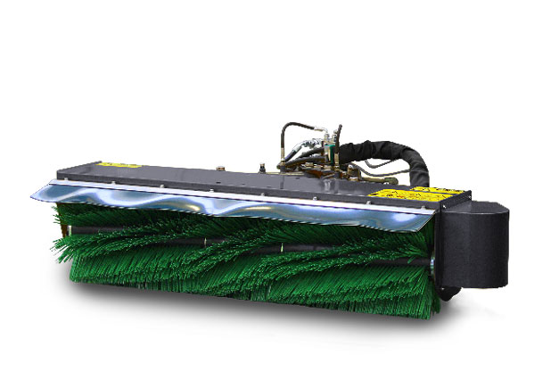 Energreen RoboEvo Sweeper Attachment