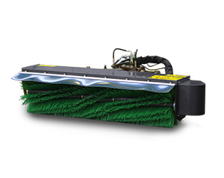 Energreen Robo Evo Sweeper Attachment