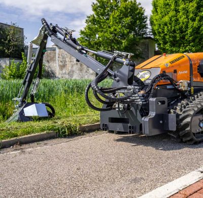 Energreen RoboEVO Multifunctional Arm Trimmy