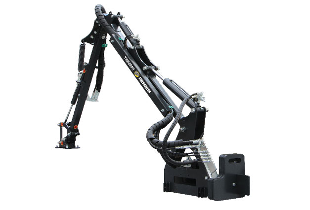 Energreen RoboEvo Multifunction Arm Attachment