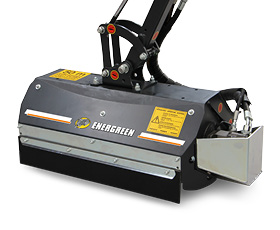 Energreen RoboEVO Trimmy Cutting Head