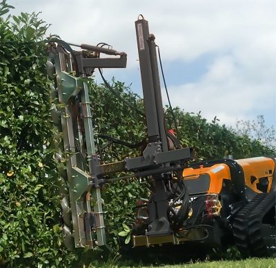 Energreen RoboMAX
