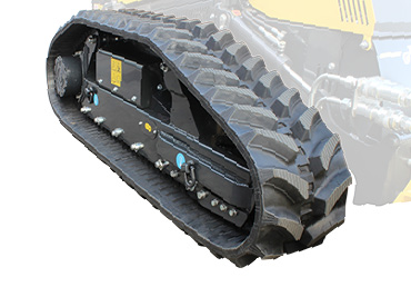Energreen RoboMAX Super Rubber Tracks