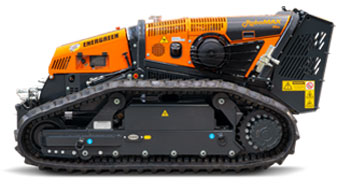 Energreen RoboMAX