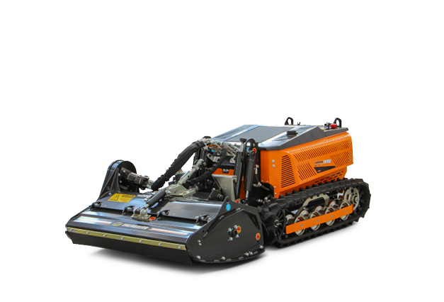 Energreen RoboMINI Cutting Head Attachment