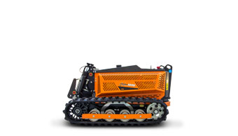 Energreen RoboMINI