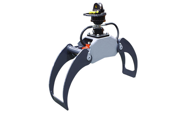 Energreen Trunk Pincer Attachment