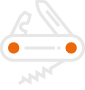Energreen Robo Multifunctional Icon