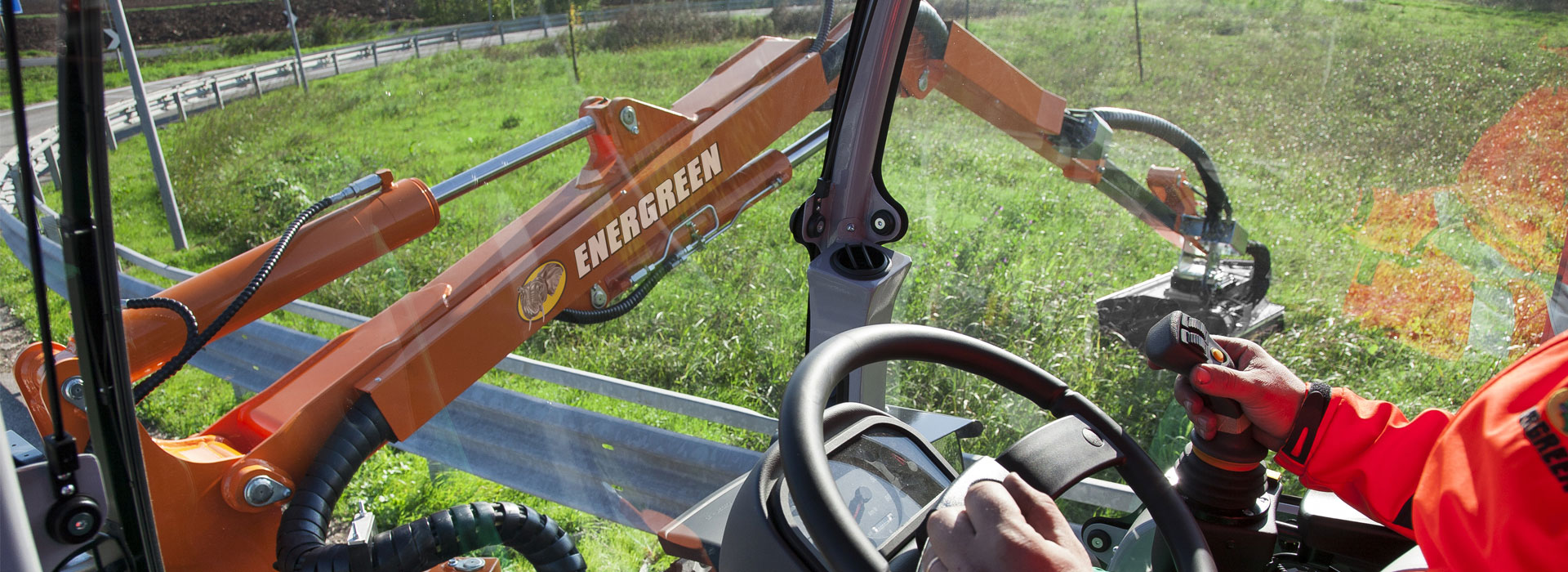 Energreen ILF Kommunal Visibility