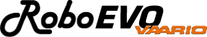 Energreen Robo Evo Vaario Logo